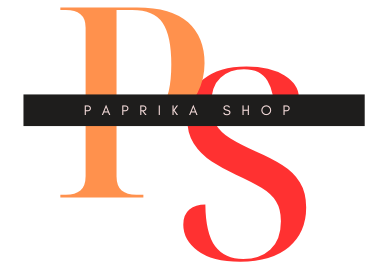 Paprika Shop