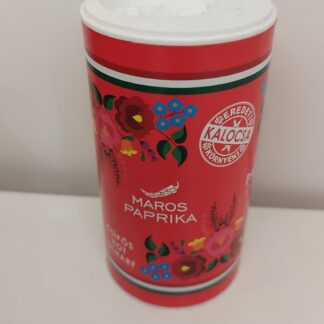 Dobozos fűszerpaprika, szórófejjel-Csípős